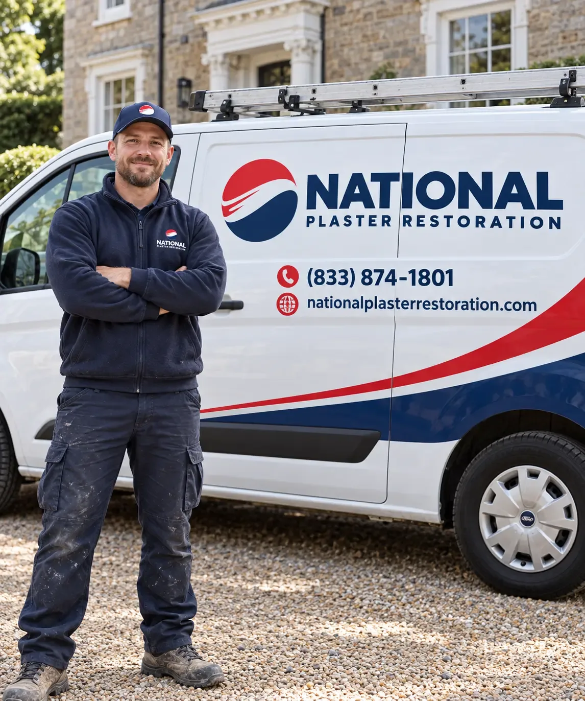 Plaster Repair company in Cordele, GA